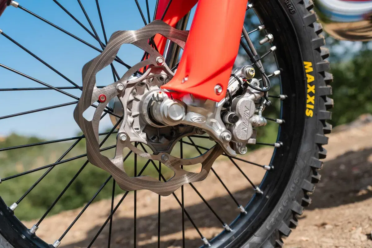 Beta: cresce la famiglia Xtrainer. Arriva la 200 nel 2027 (57)