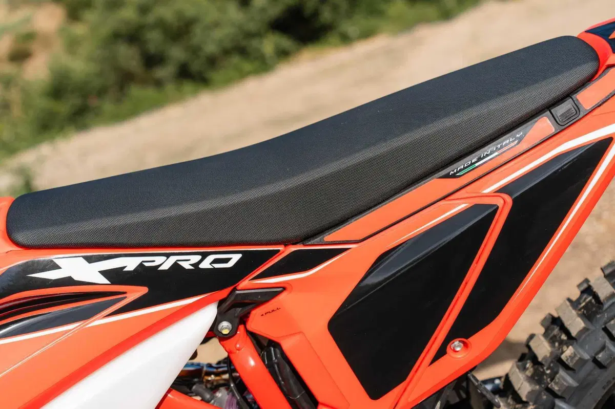 Beta: cresce la famiglia Xtrainer. Arriva la 200 nel 2027 (59)