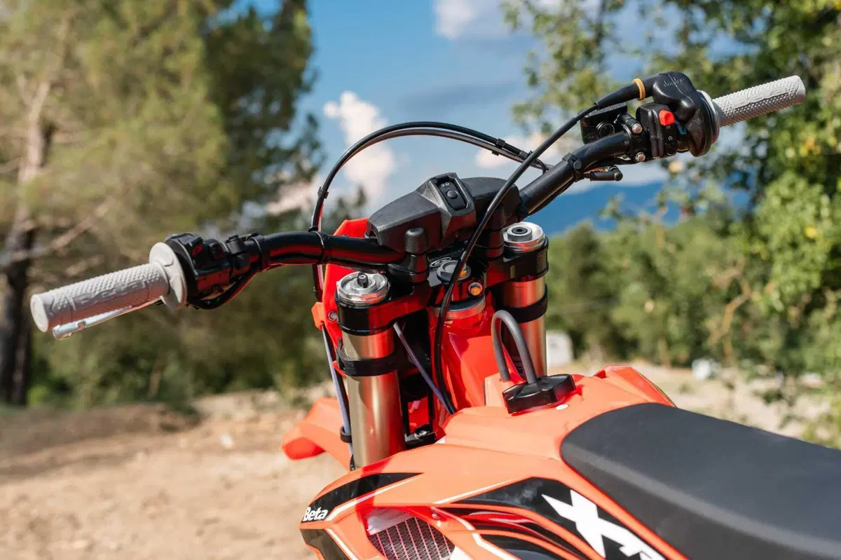 Beta: cresce la famiglia Xtrainer. Arriva la 200 nel 2027 (60)