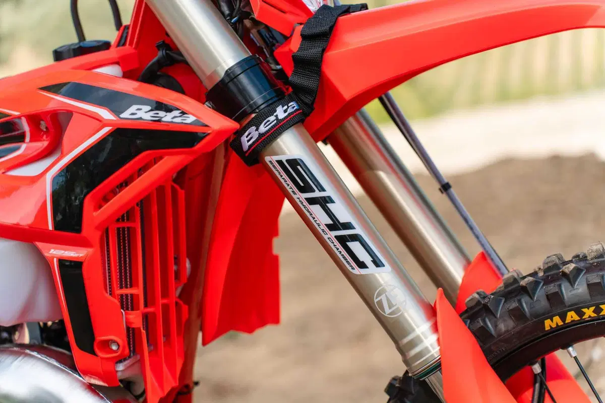 Beta: cresce la famiglia Xtrainer. Arriva la 200 nel 2027 (64)