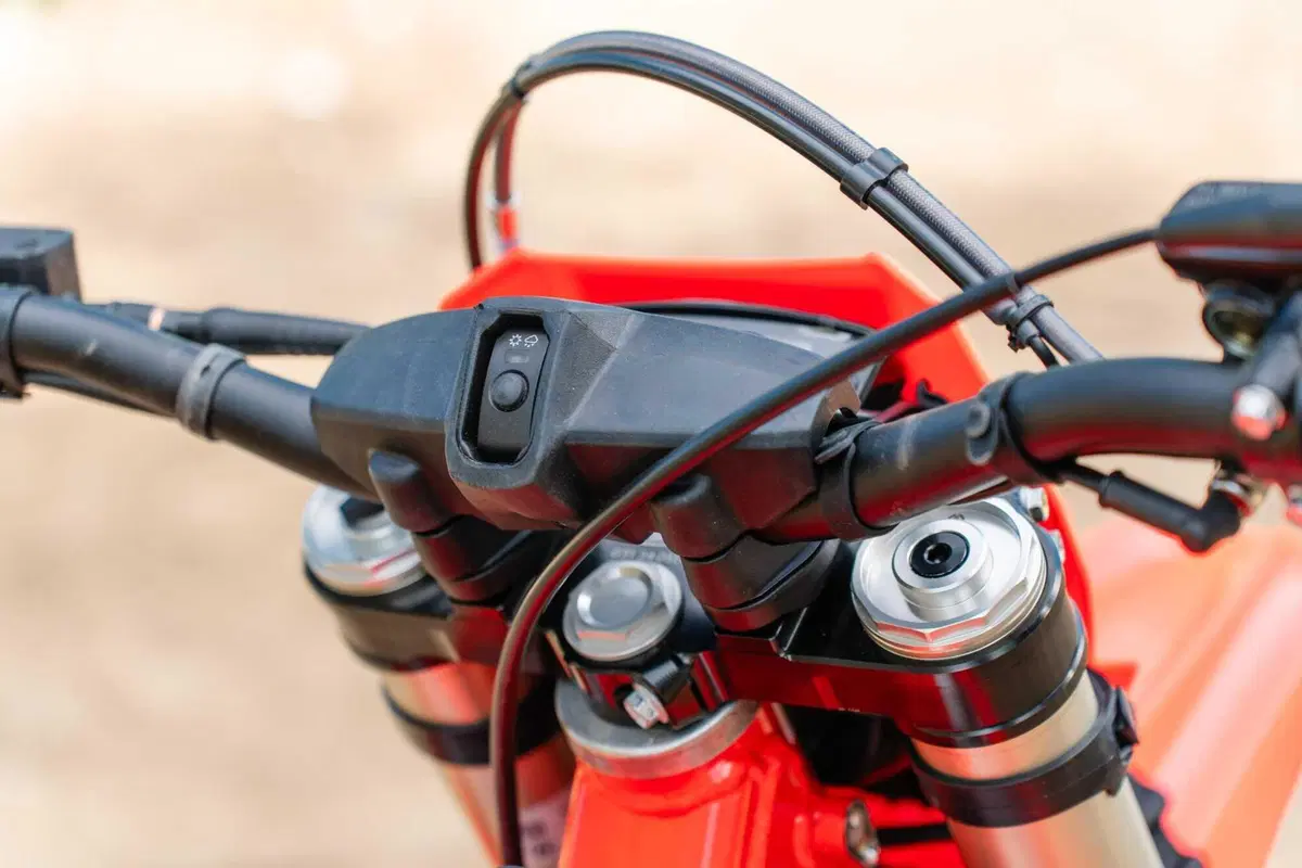 Beta: cresce la famiglia Xtrainer. Arriva la 200 nel 2027 (65)