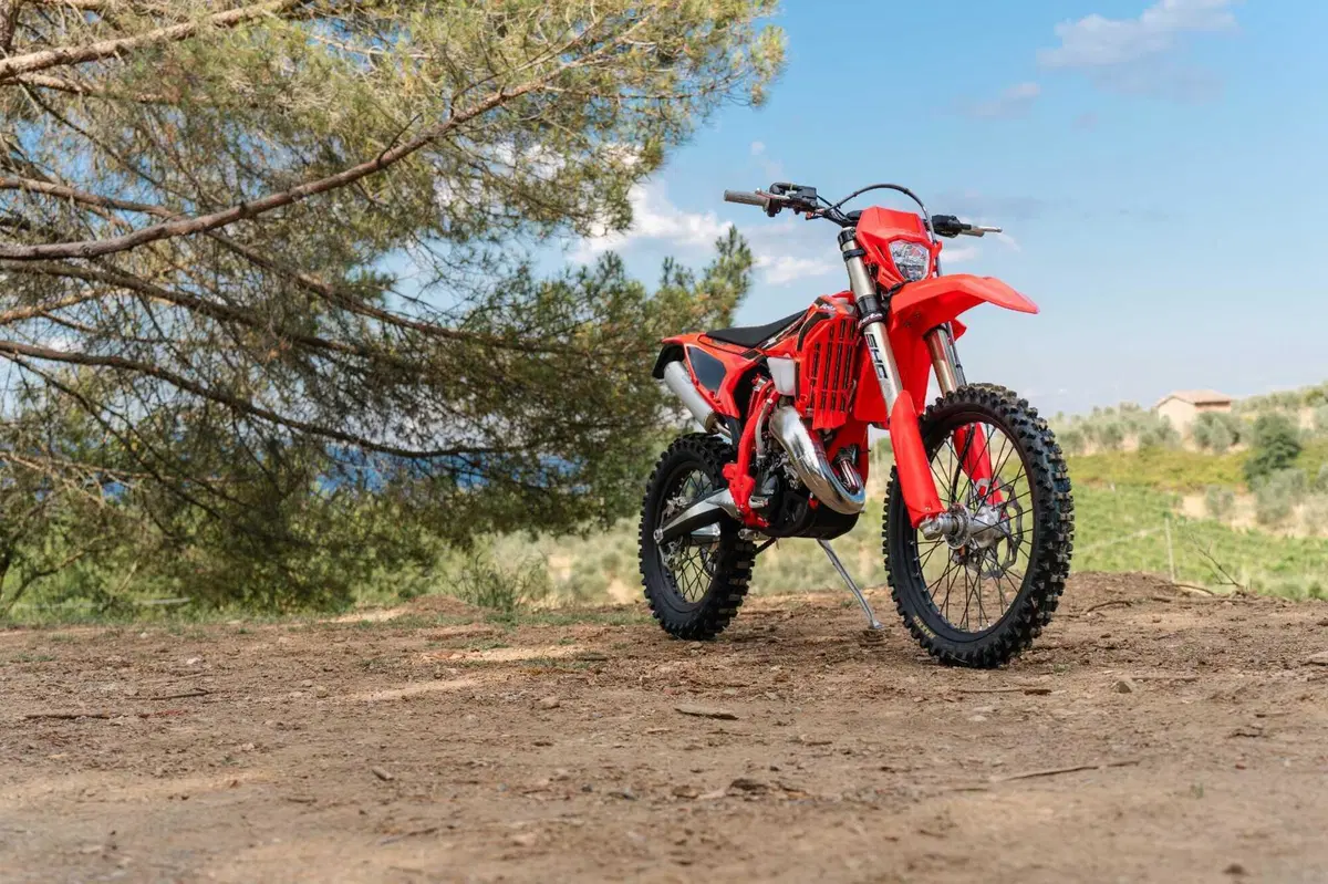 Beta: cresce la famiglia Xtrainer. Arriva la 200 nel 2027 (66)