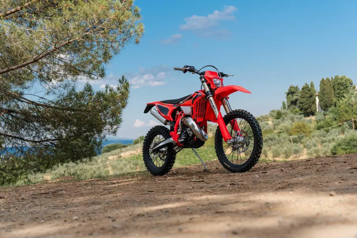 Beta: cresce la famiglia Xtrainer. Arriva la 200 nel 2027 (67)