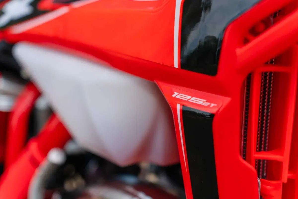 Beta: cresce la famiglia Xtrainer. Arriva la 200 nel 2027 (69)