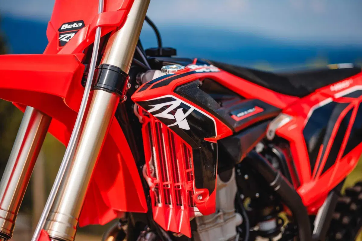 Beta: cresce la famiglia Xtrainer. Arriva la 200 nel 2027 (73)