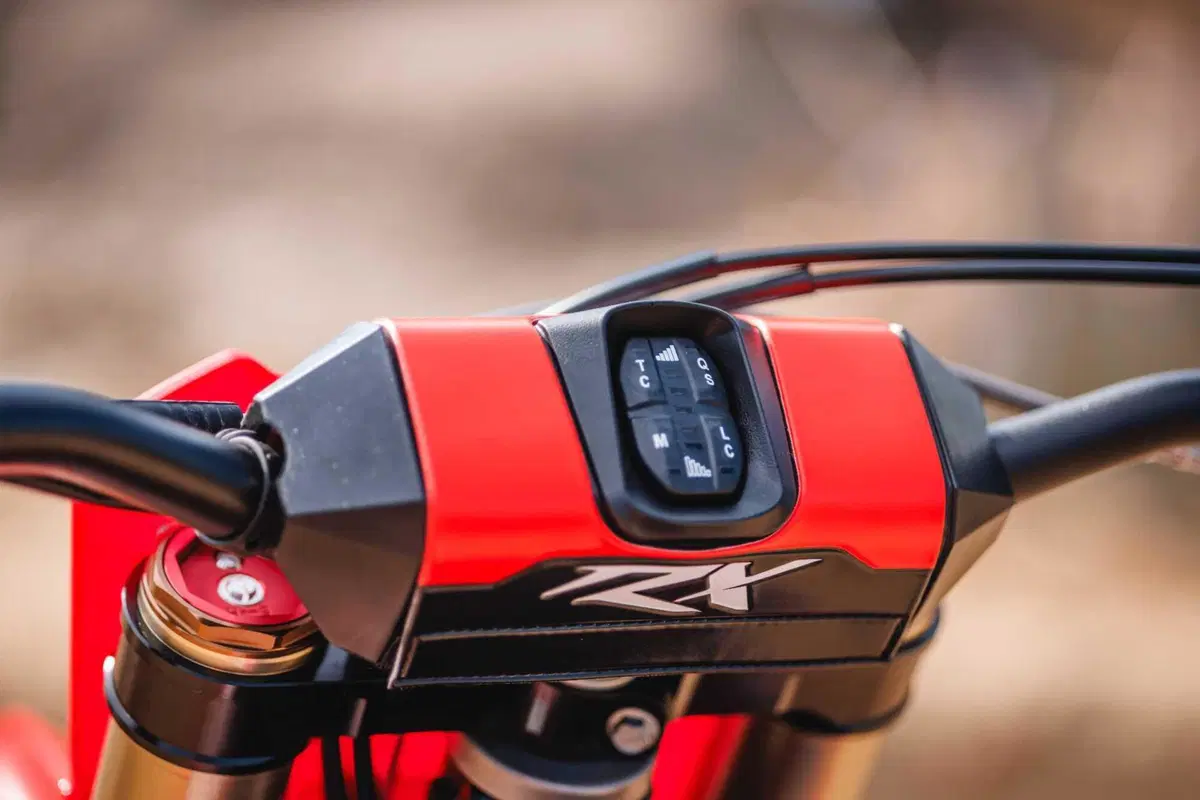 Beta: cresce la famiglia Xtrainer. Arriva la 200 nel 2027 (74)