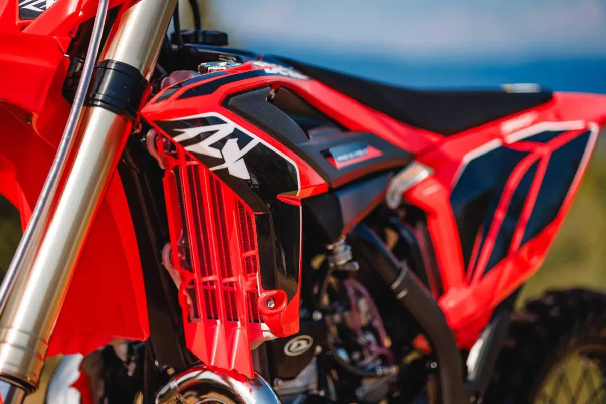 Beta: cresce la famiglia Xtrainer. Arriva la 200 nel 2027 (79)