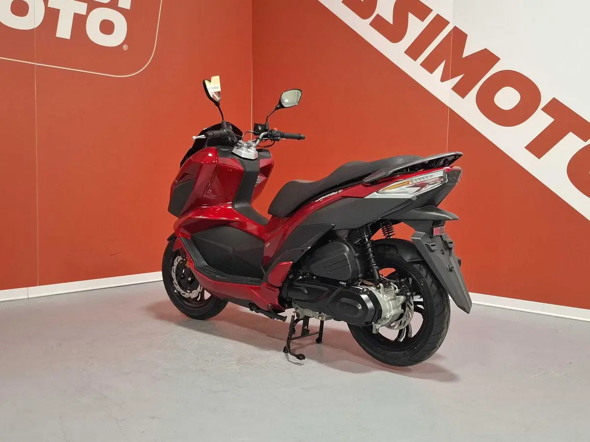 Sym Jet X 125 (2021 - 24) (7)