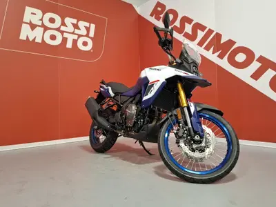 Suzuki V-Strom 800DE (2025 - 26) nuova