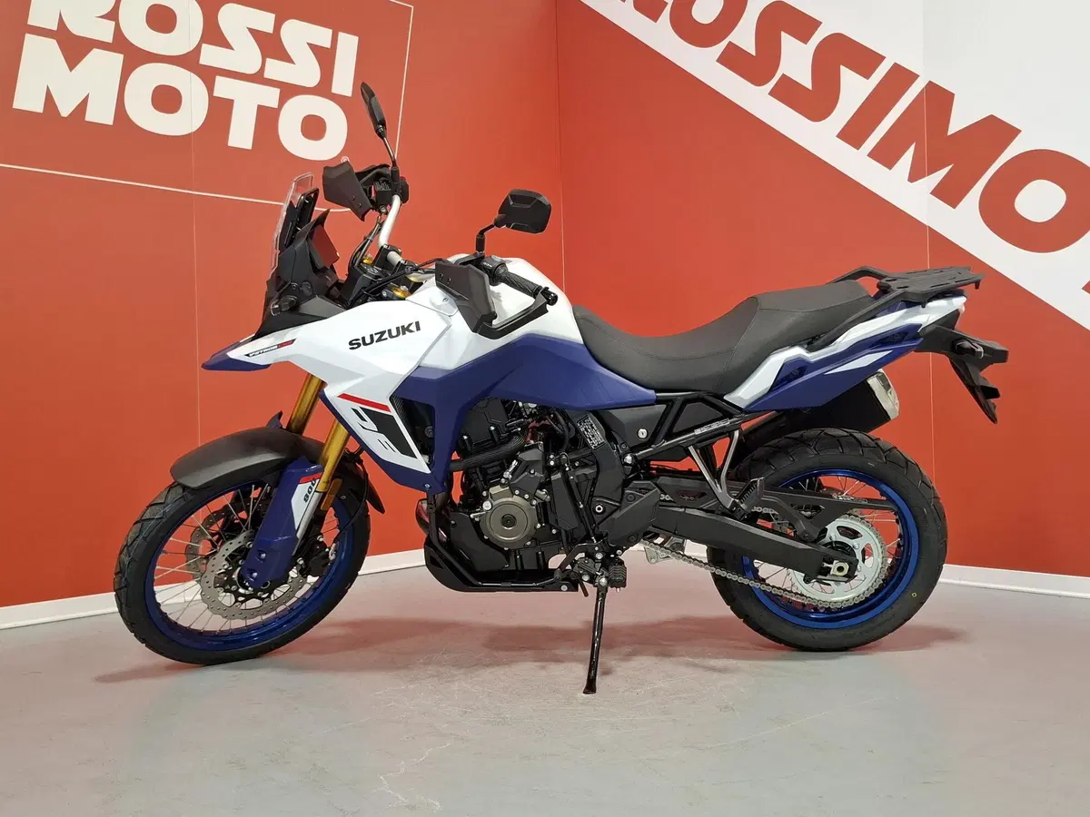 Suzuki V-Strom 800DE (2025 - 26) (3)