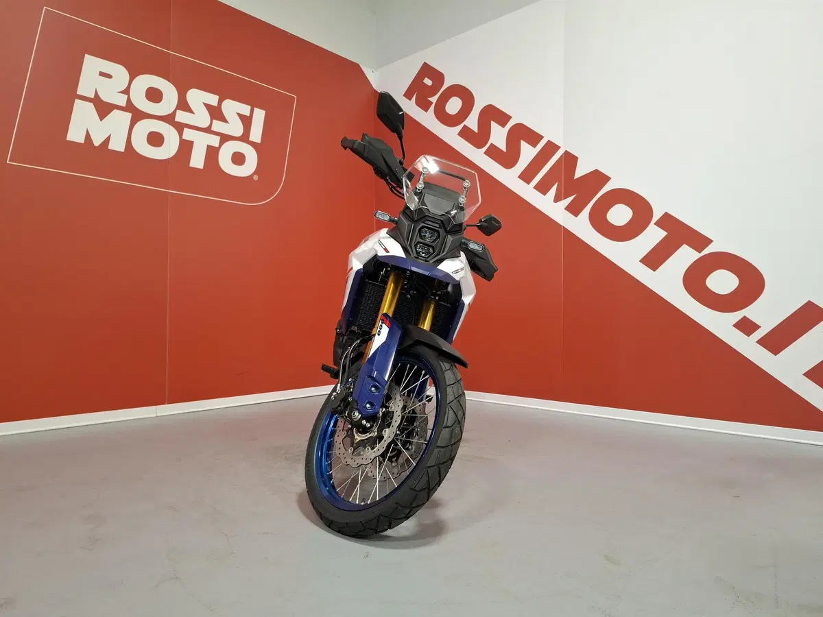Suzuki V-Strom 800DE (2025 - 26) (7)