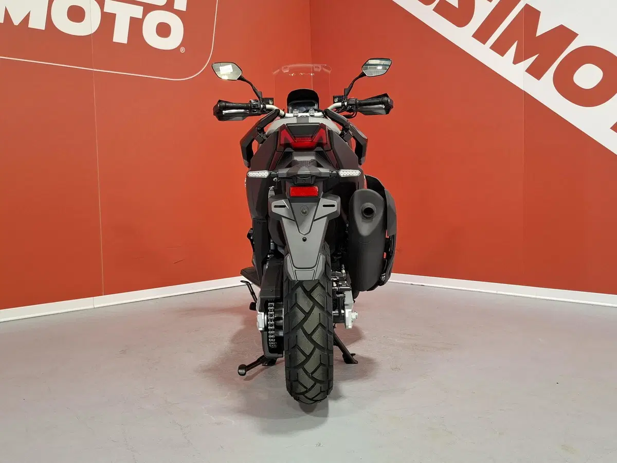 Sym ADXTG 400 (2025 - 26) (2)