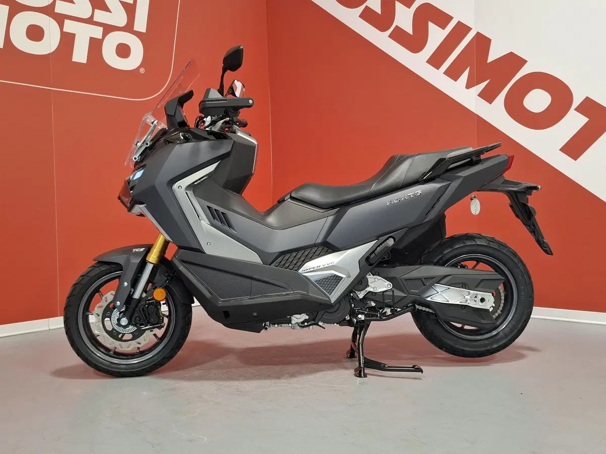 Sym ADXTG 400 (2025 - 26) (3)