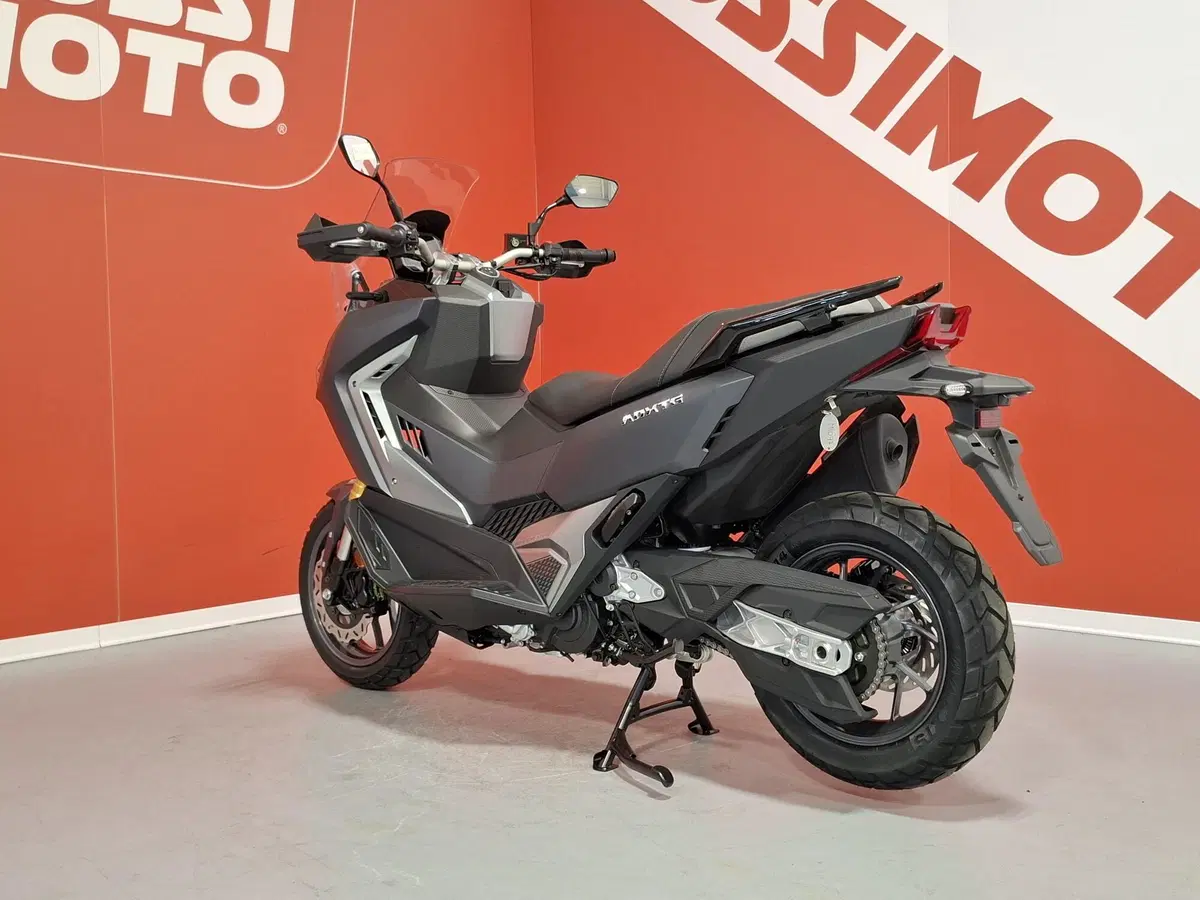 Sym ADXTG 400 (2025 - 26) (4)