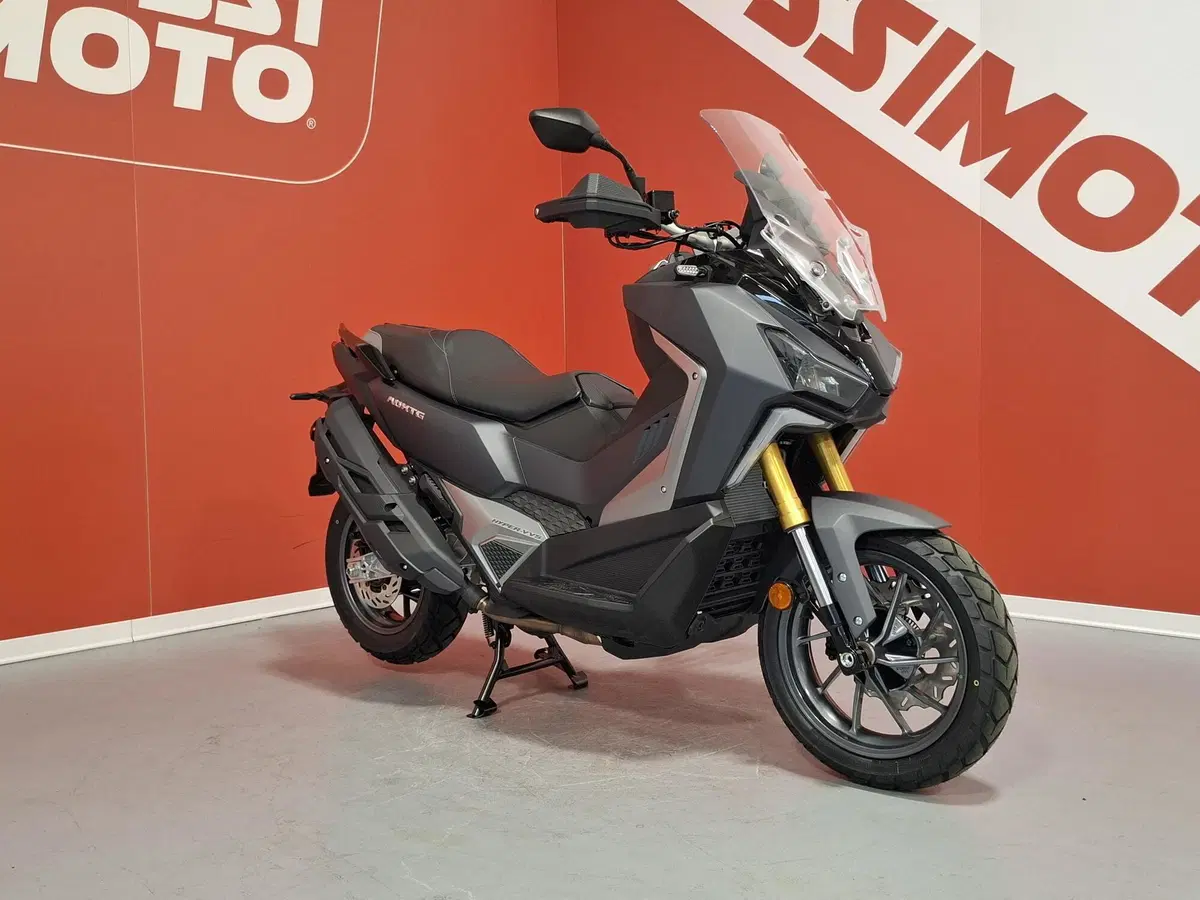 Sym ADXTG 400 (2025 - 26) (6)