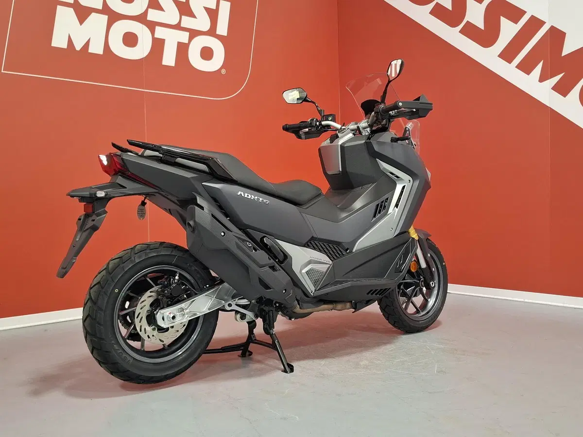 Sym ADXTG 400 (2025 - 26) (7)