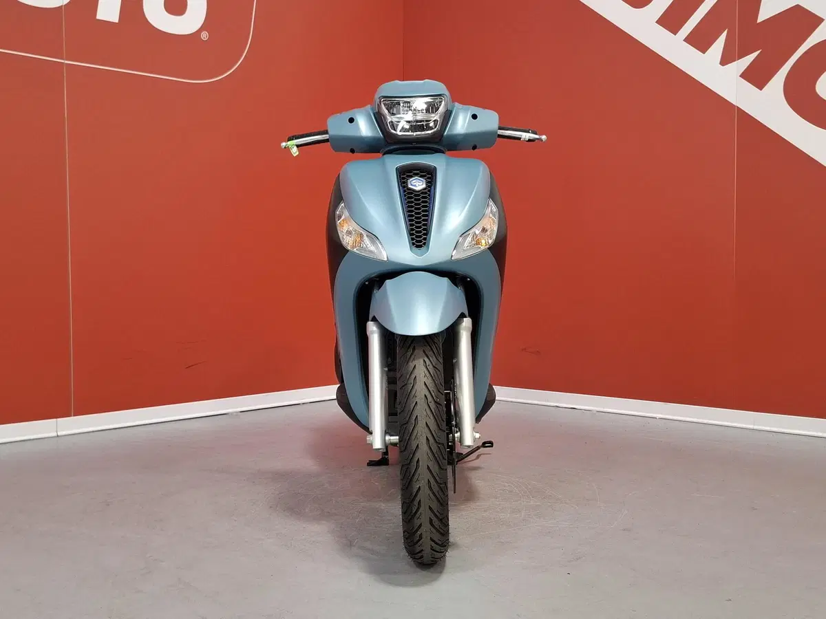 Piaggio Medley 125 S (2025 - 26) (5)