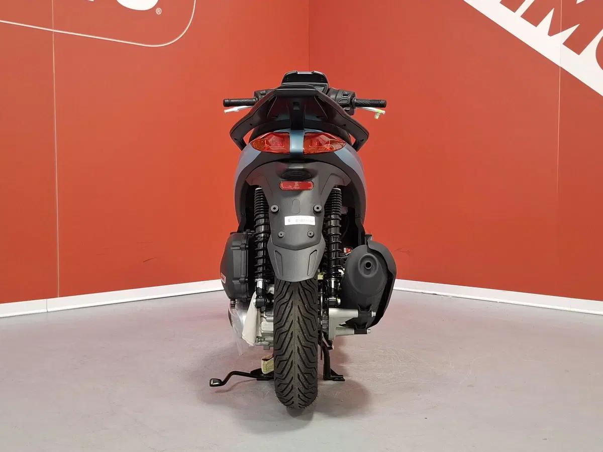 Piaggio Medley 125 S (2025 - 26) (6)