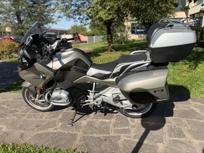 Bmw R 1200 RT (2017 - 18) usata