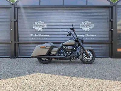 Harley-Davidson 107 Road King Special (2017 - 18) - FLHRXS usata