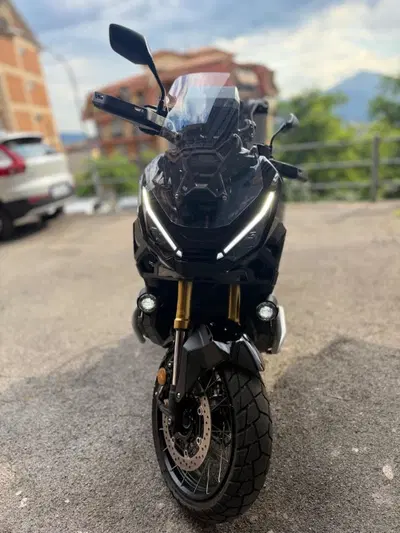 Honda X-ADV 750 Adventure (2025 - 26) usata