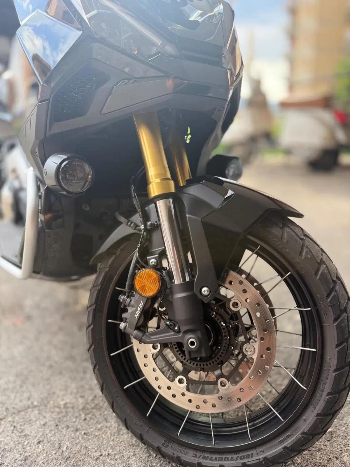 Honda X-ADV 750 Adventure (2025 - 26) (7)