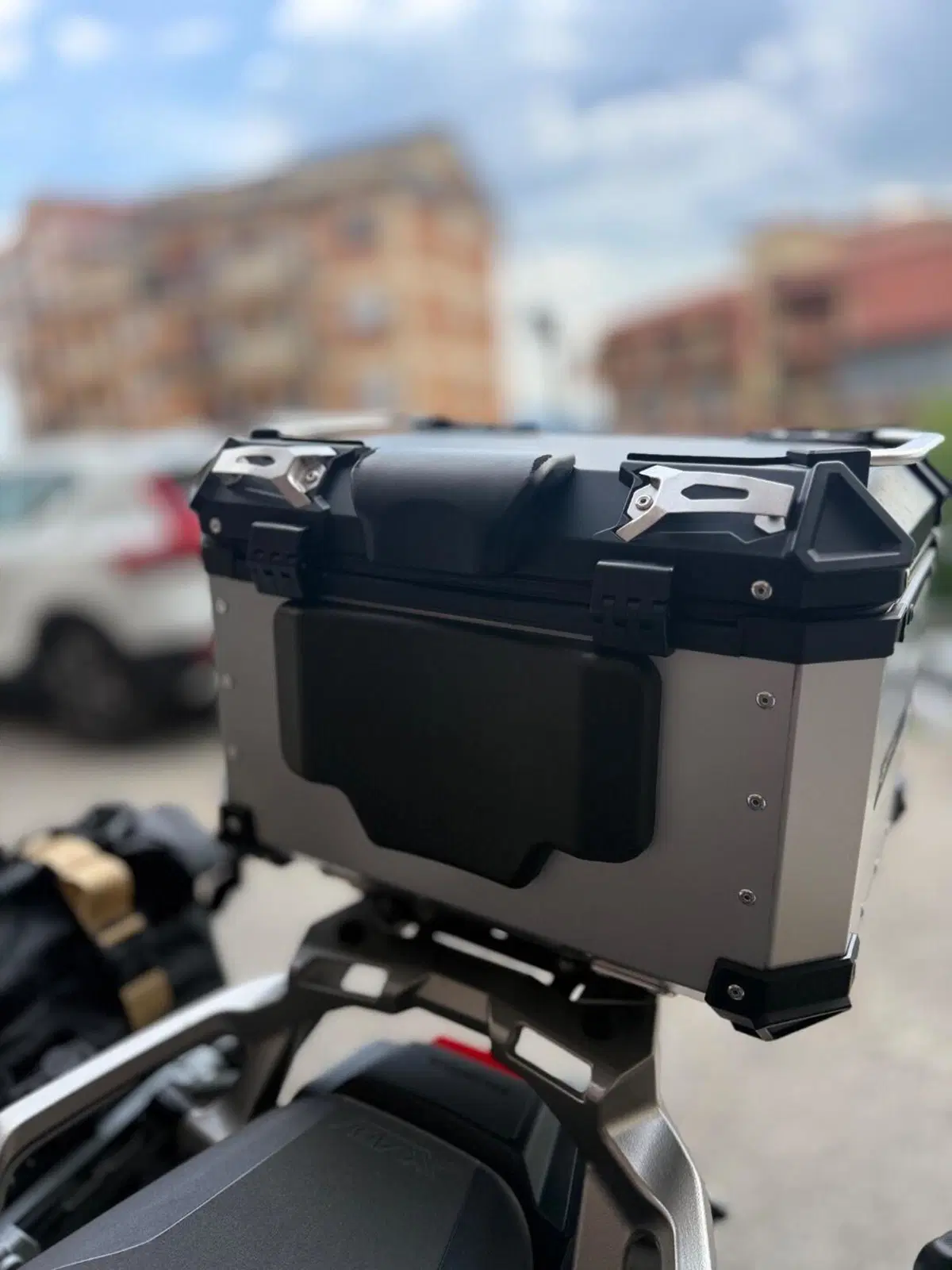 Honda X-ADV 750 Adventure (2025 - 26) (12)