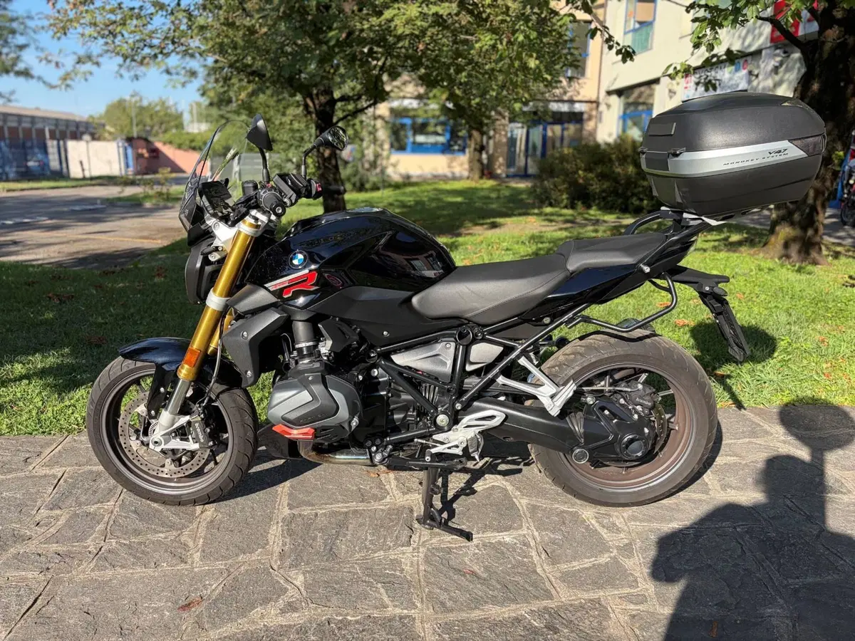 Bmw R 1250 R (2019 - 20)