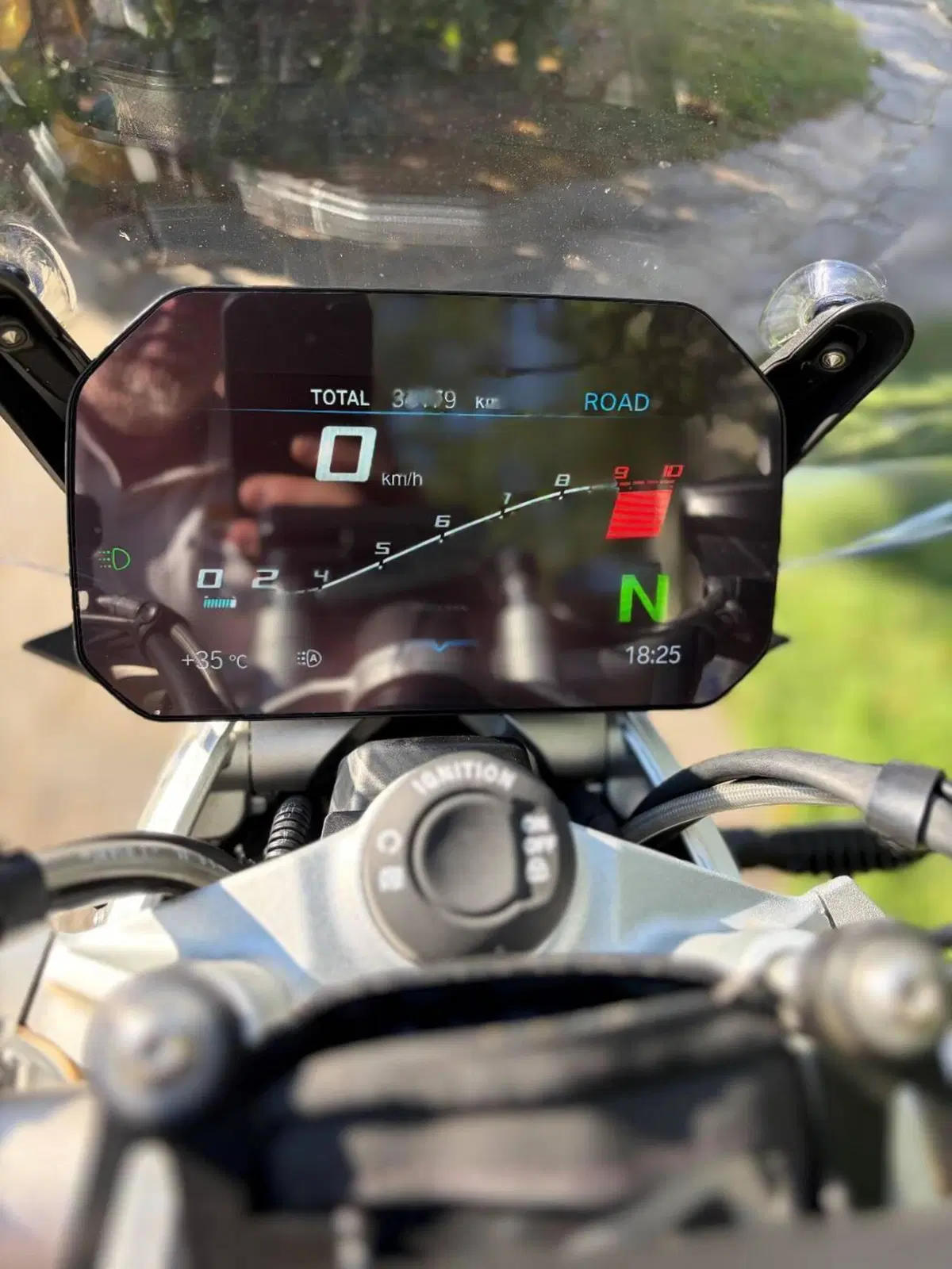 Bmw R 1250 R (2019 - 20) (6)