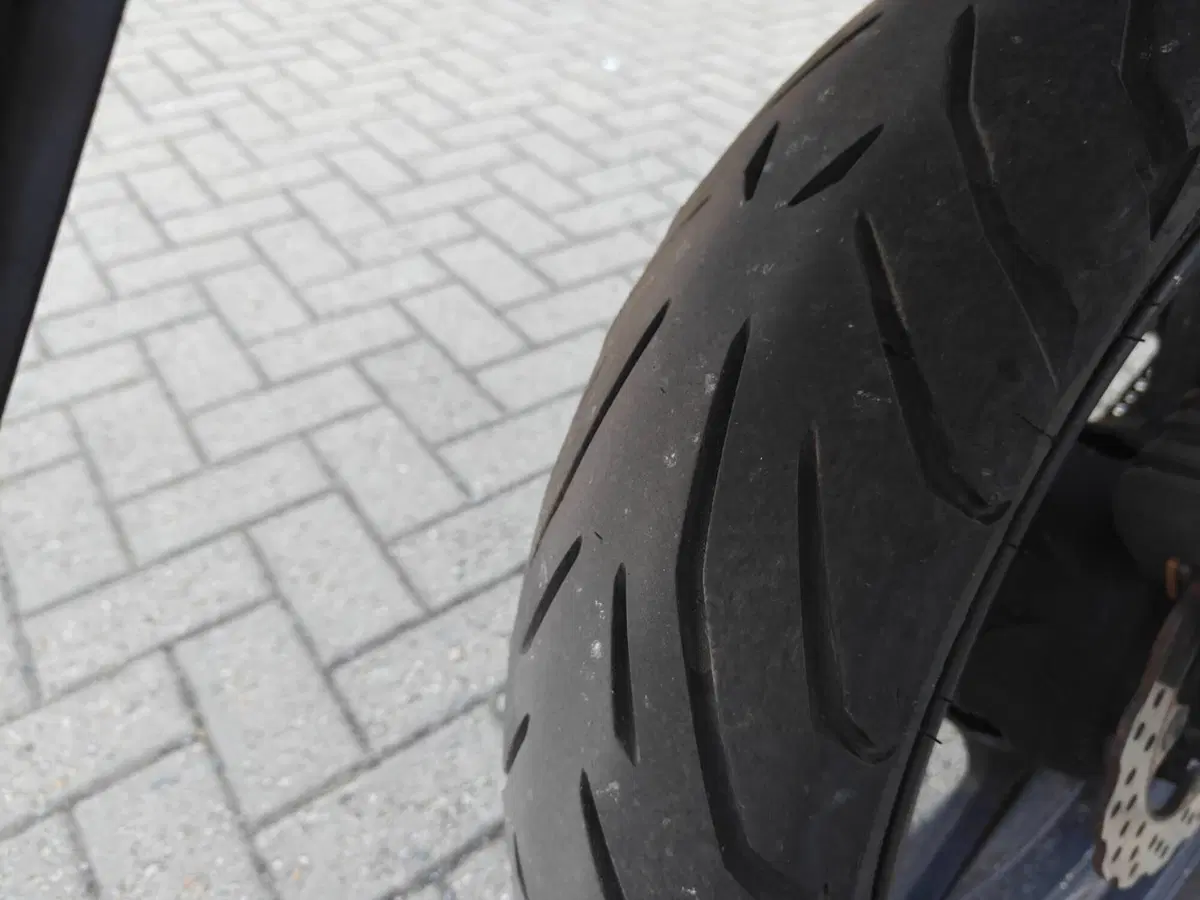 Kawasaki Versys 650 (2010 - 13) (3)
