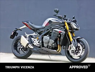 Triumph Speed Triple 1200 RS (2025 - 26) usata