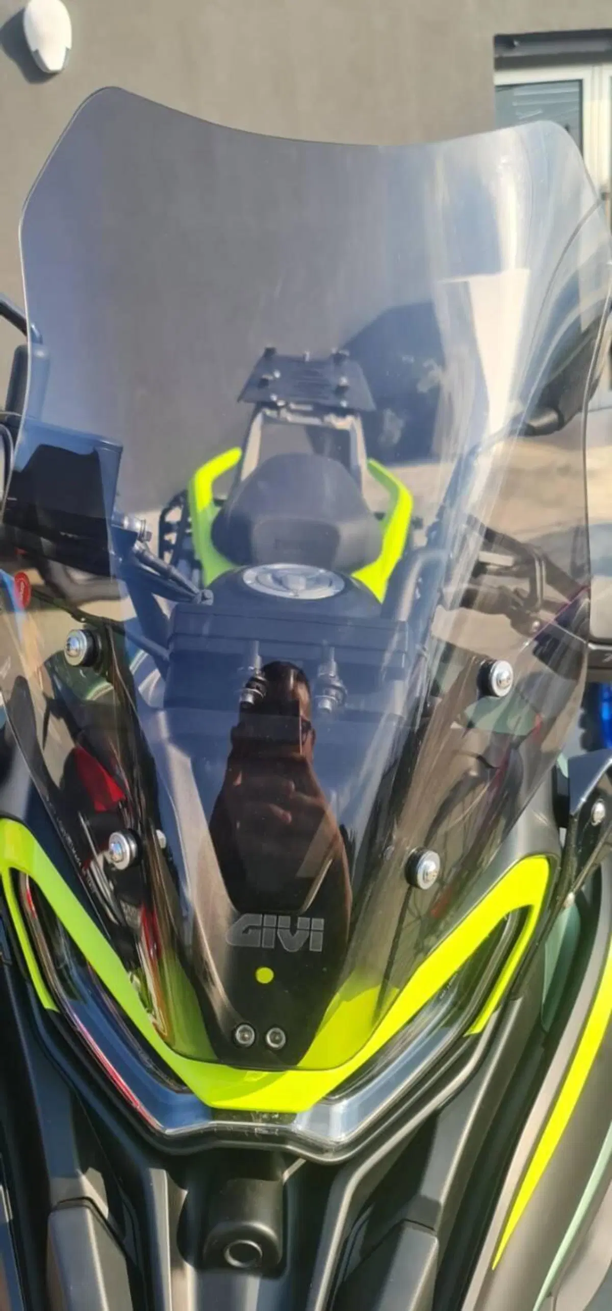Benelli TRK 702X (2023 - 25) (6)