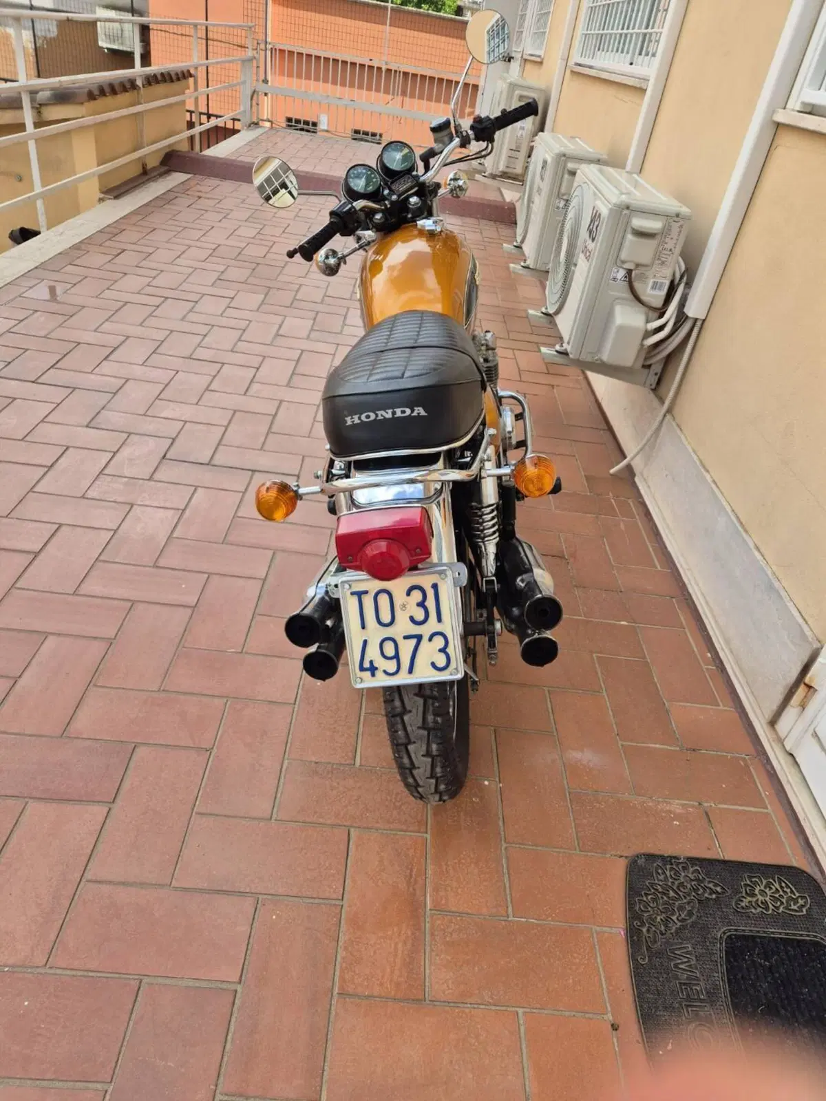 Honda 500 FOUR (7)