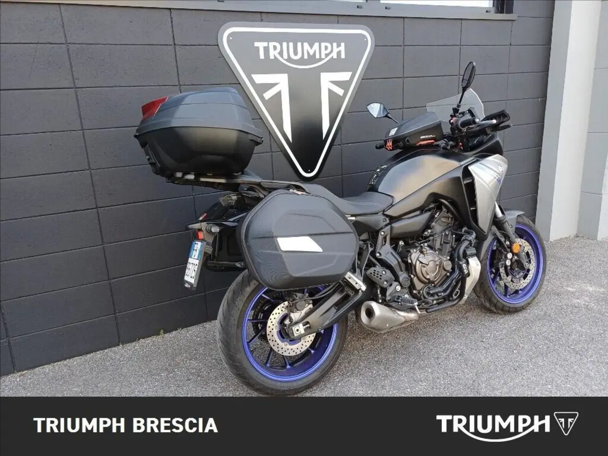 Yamaha Tracer 7 (2021 - 24) (3)