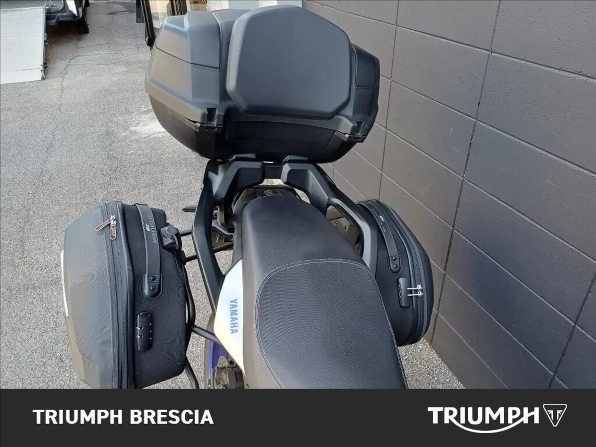 Yamaha Tracer 7 (2021 - 24) (5)