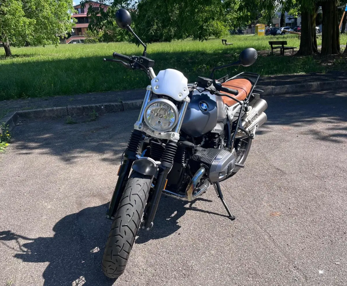 Bmw R nineT 1200 Scrambler (2016 - 20) (3)