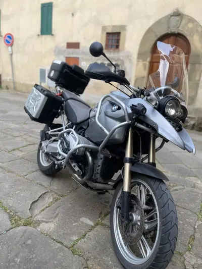Bmw R 1200 GS (2004 - 07) usata