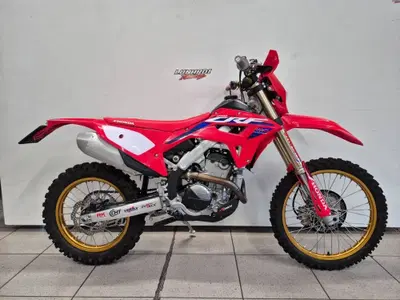 Honda CRF 250RX Enduro (2023) usata