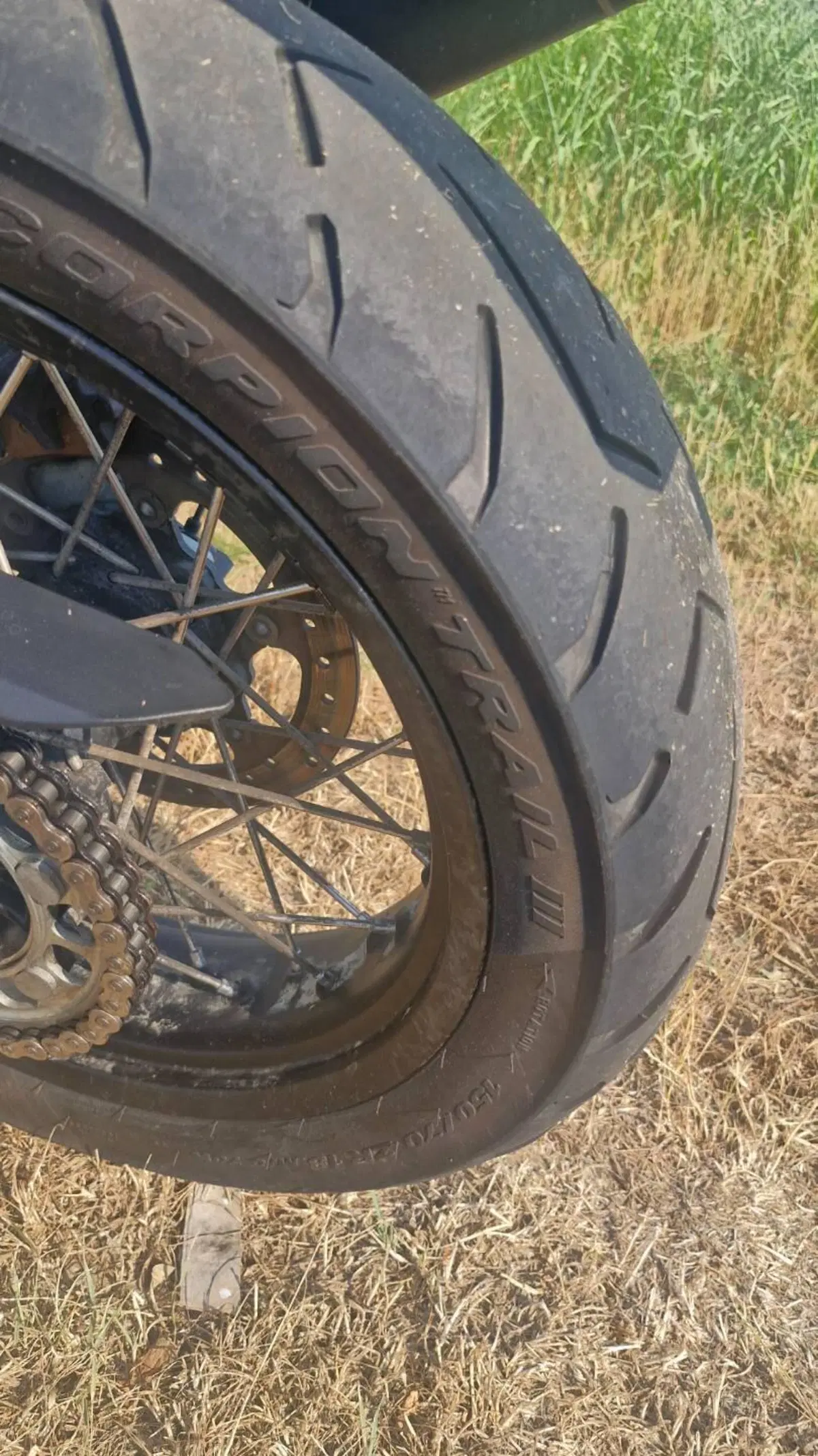 KTM 1290 Super Adventure R (2017 - 20) (5)