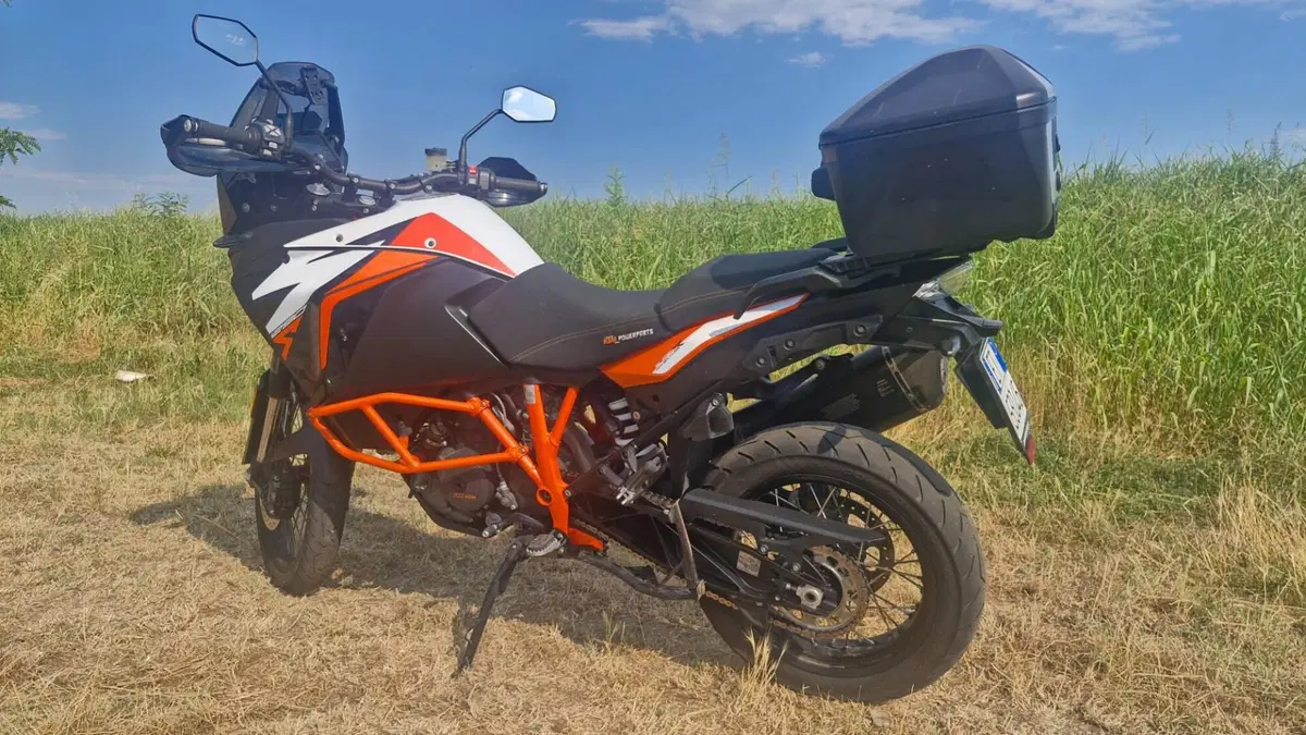 KTM 1290 Super Adventure R (2017 - 20) (3)