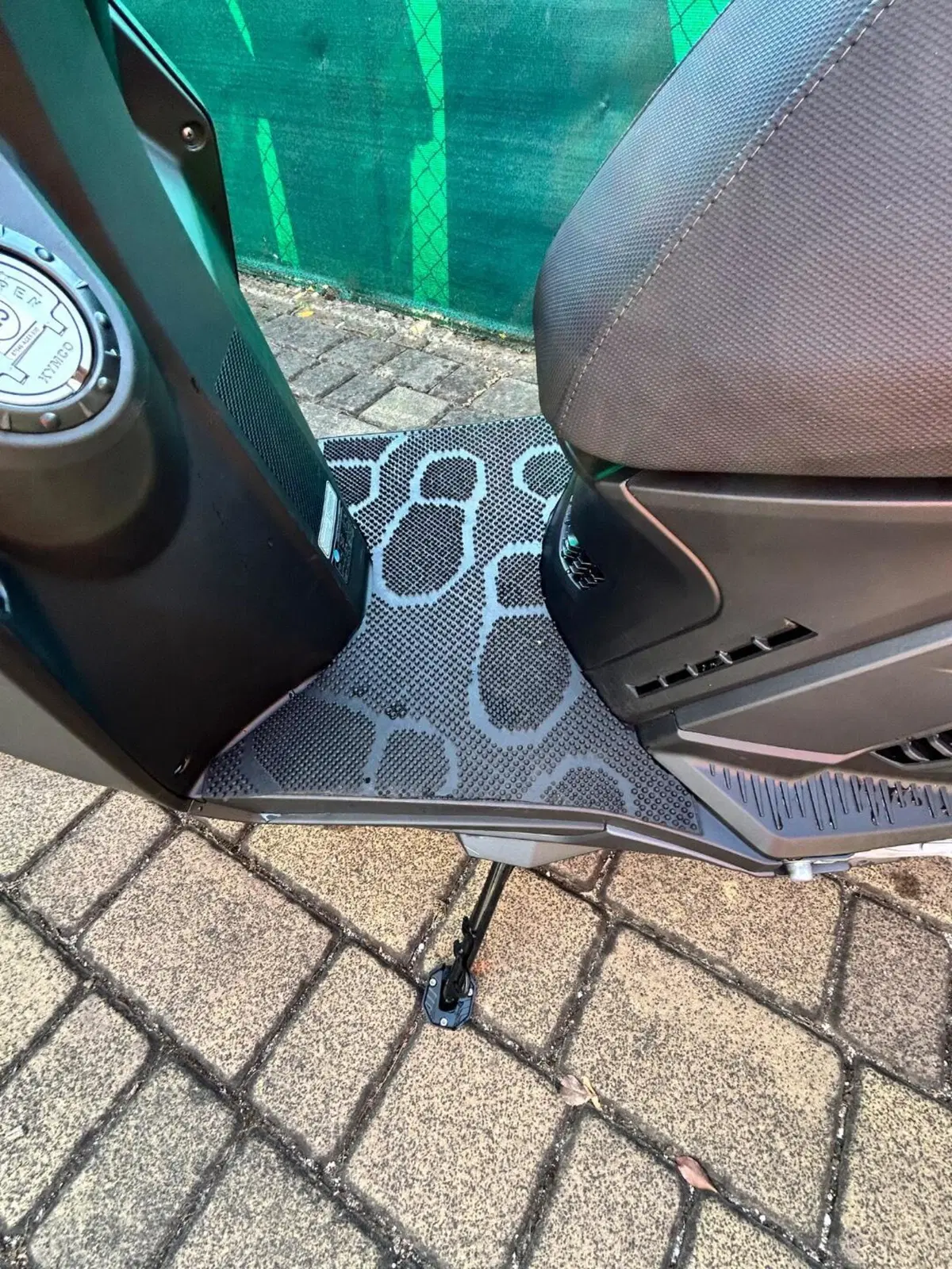 Kymco Agility 125 S (2022 - 26) (6)