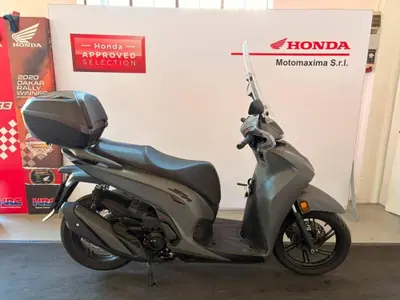 Honda SH 350i Sport (2025 - 26) usata
