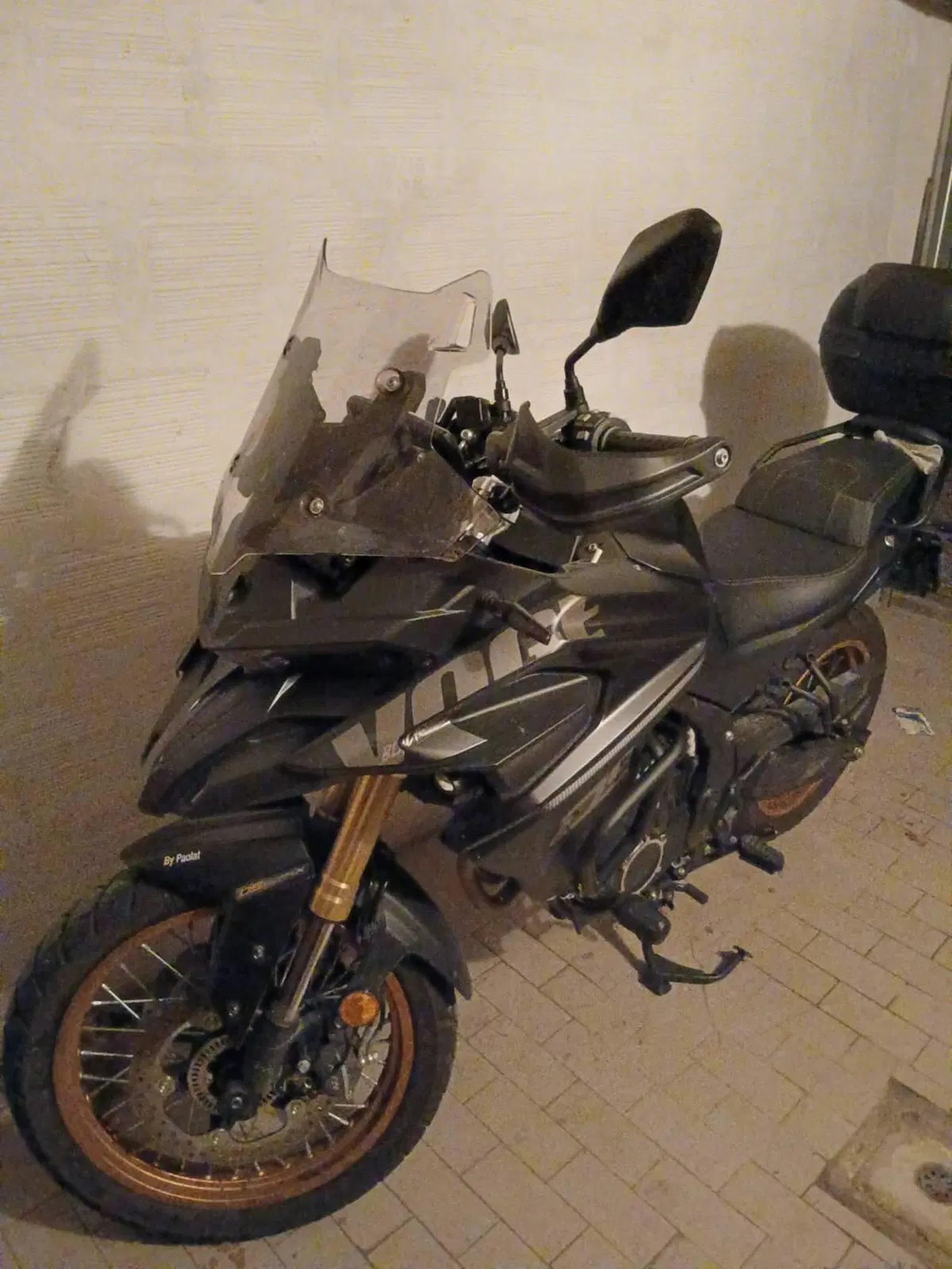 Voge Valico 525DSX (2023 - 26) (3)
