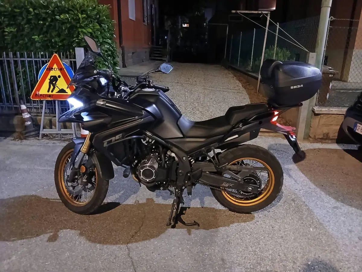 Voge Valico 525DSX (2023 - 26) (4)
