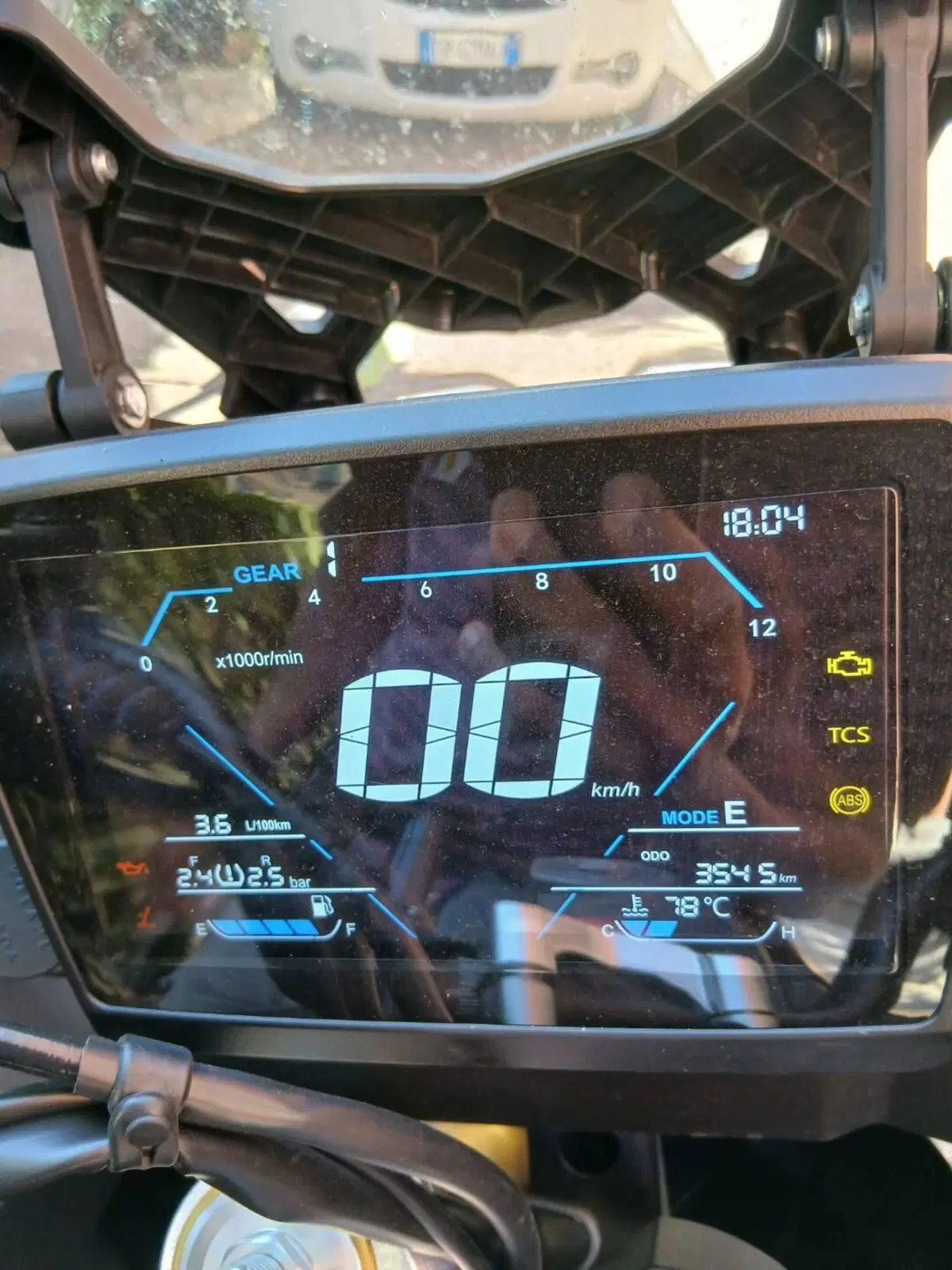 Voge Valico 525DSX (2023 - 26) (2)