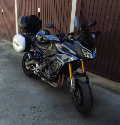 Yamaha Tracer 900 ABS (2015 - 16) usata