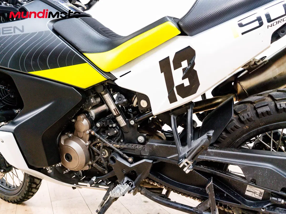 Husqvarna Norden 901 (2022 - 26) (10)