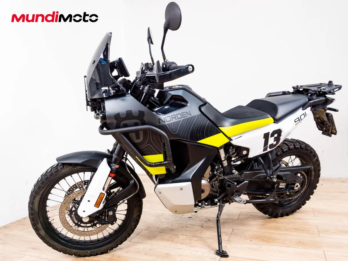 Husqvarna Norden 901 (2022 - 26) (8)