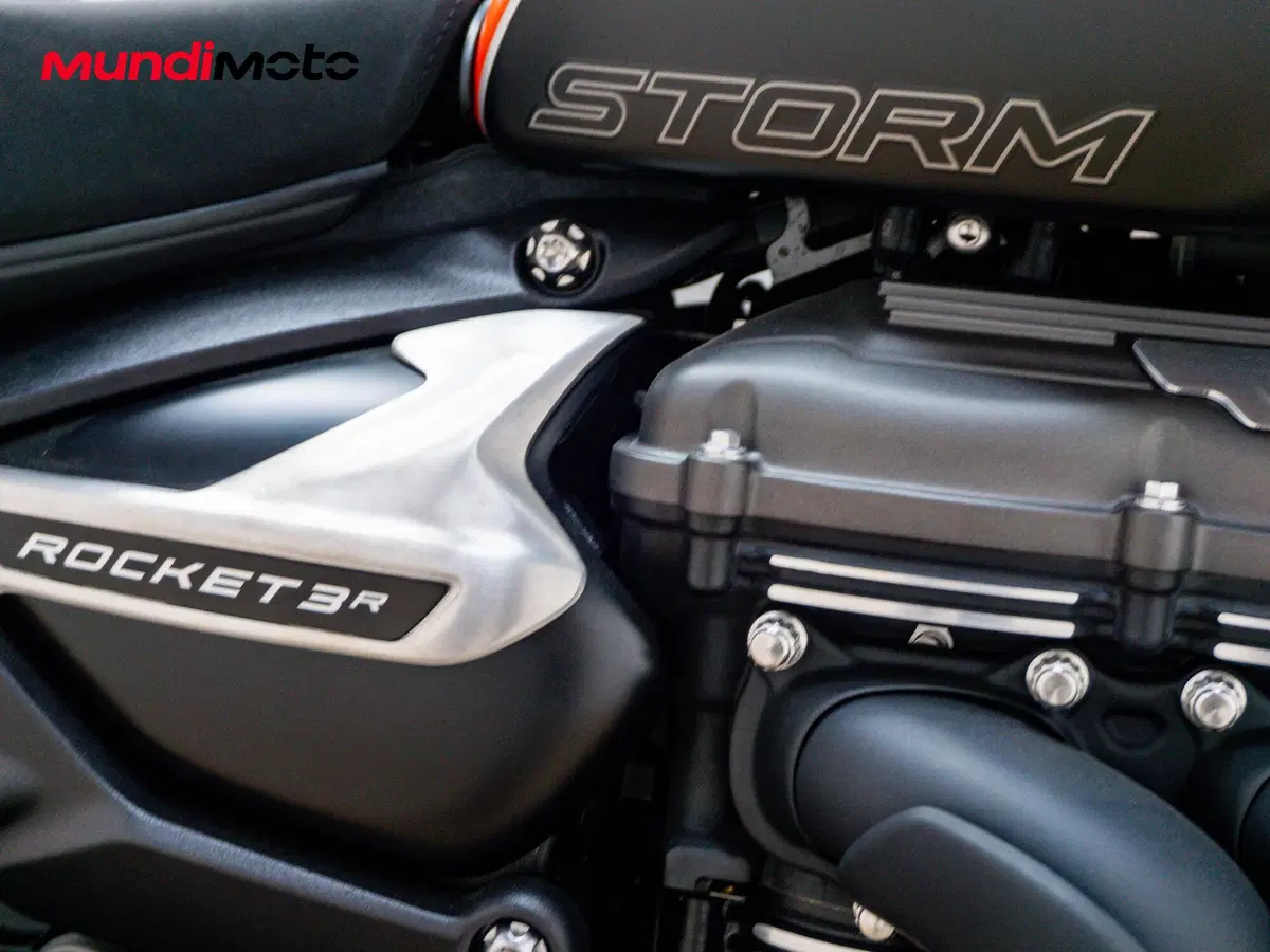 Triumph Rocket 3 Storm R (2024 - 26) (20)
