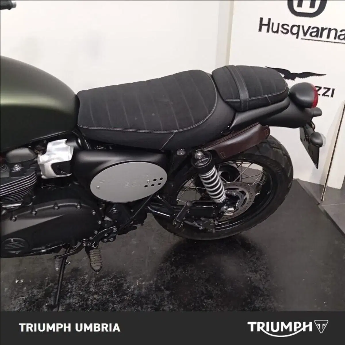 Triumph Scrambler 900 (2023 - 25) (6)